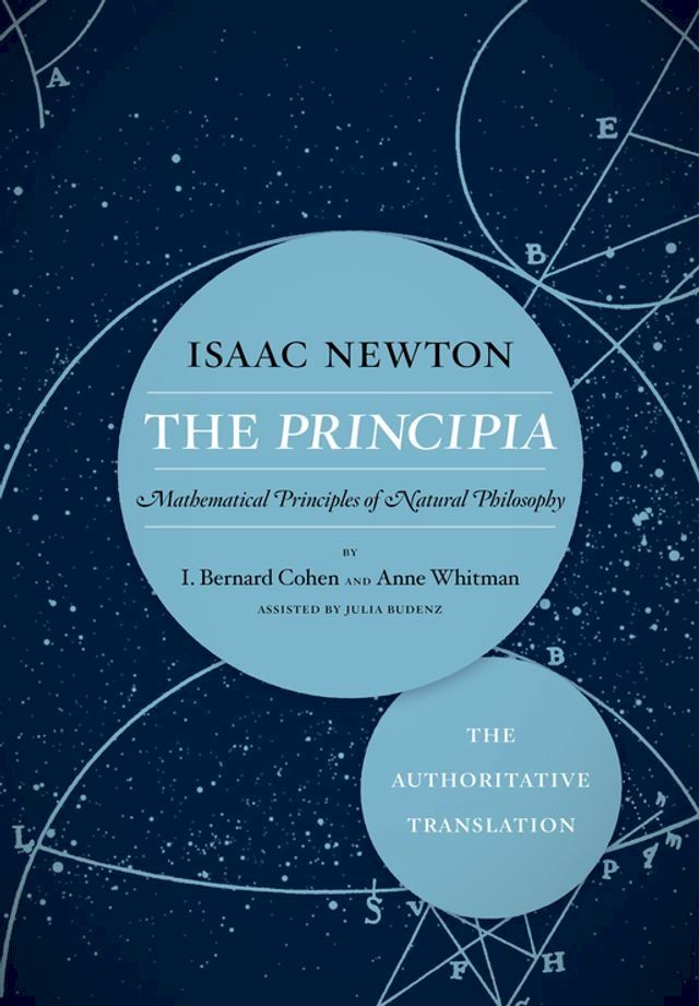  The Principia: The Authoritative Translation(Kobo/電子書)