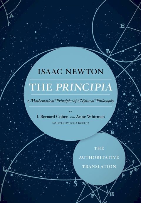 The Principia: The Authoritative Translation(Kobo/電子書)