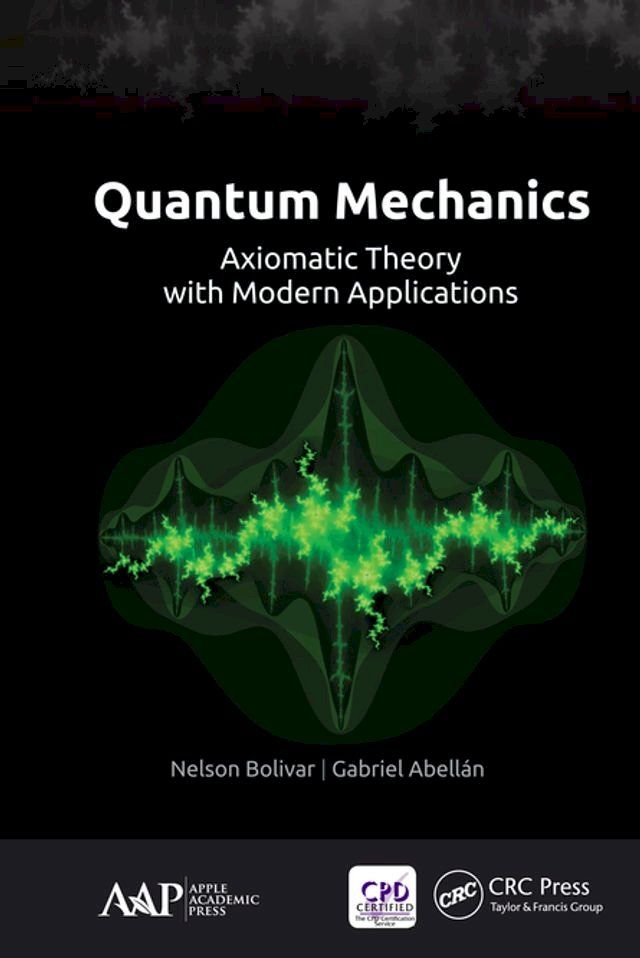  Quantum Mechanics(Kobo/電子書)