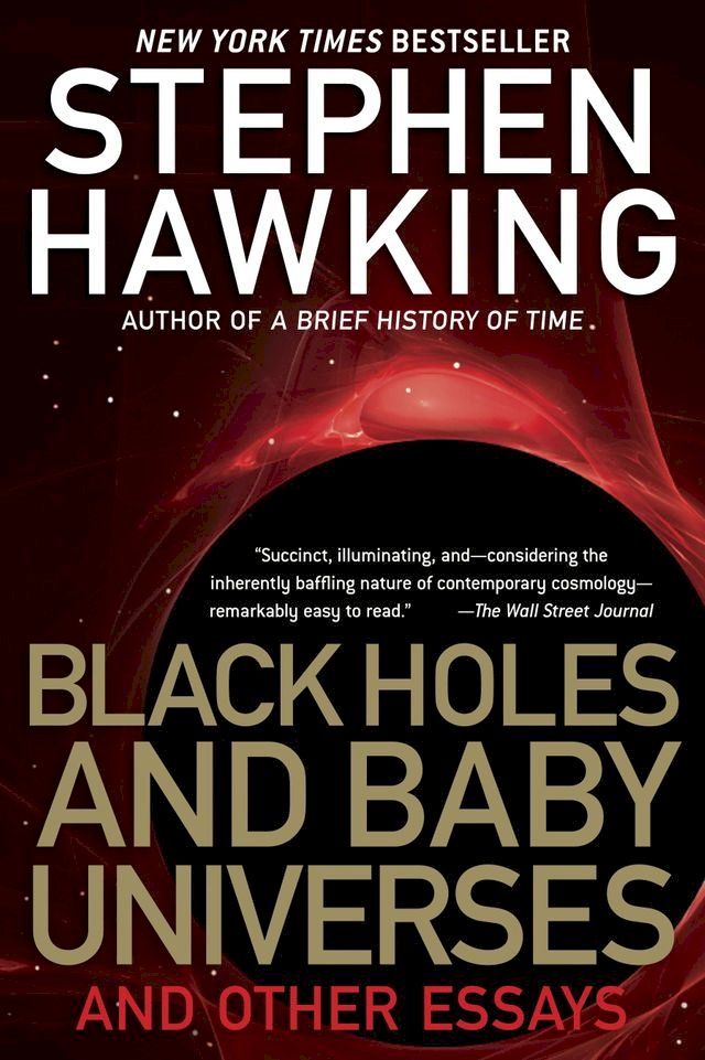  Black Holes and Baby Universes(Kobo/電子書)