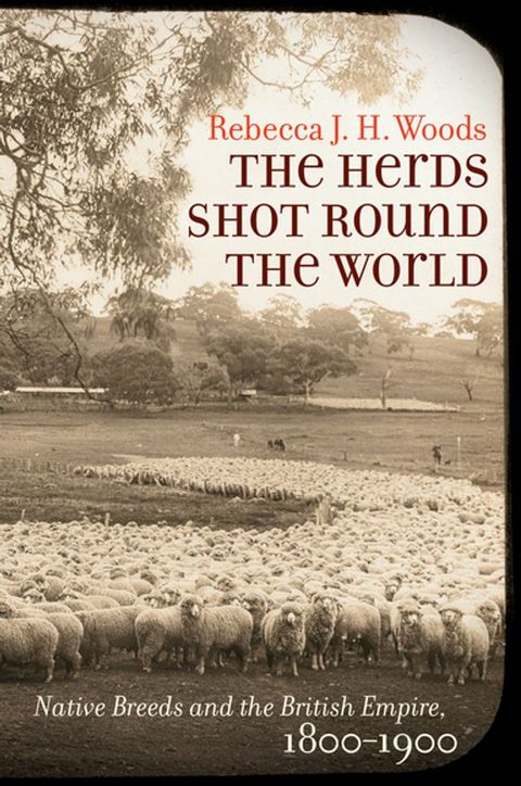 The Herds Shot Round the World(Kobo/電子書)