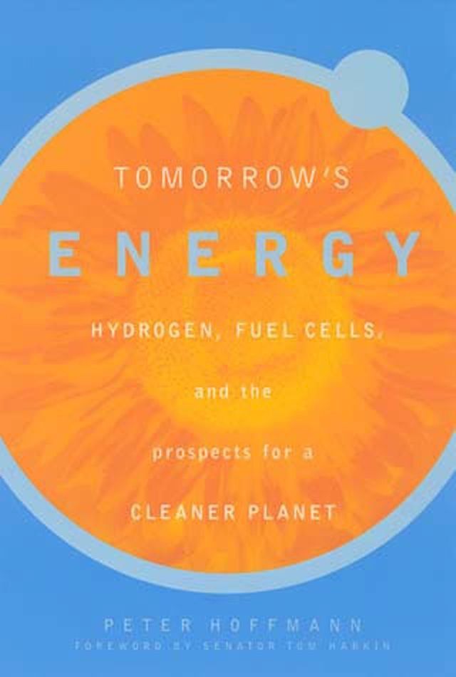  Tomorrow's Energy(Kobo/電子書)