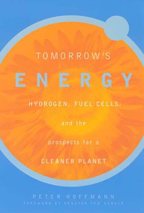 Tomorrow's Energy(Kobo/電子書)