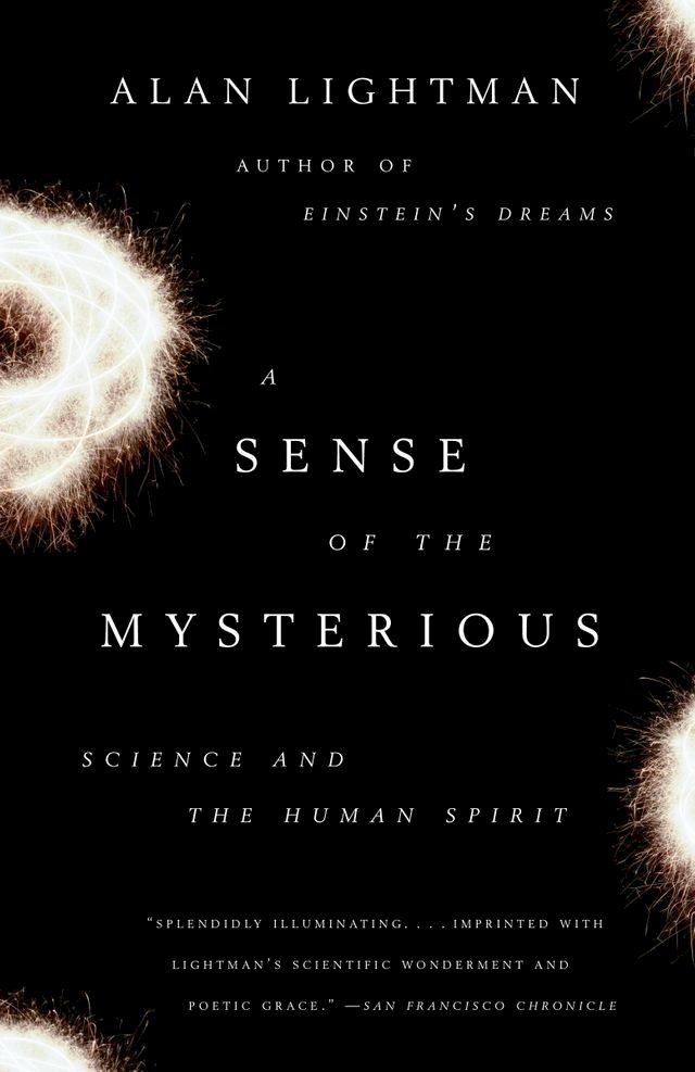  A Sense of the Mysterious(Kobo/電子書)