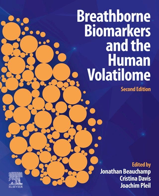  Breathborne Biomarkers and the Human Volatilome(Kobo/電子書)