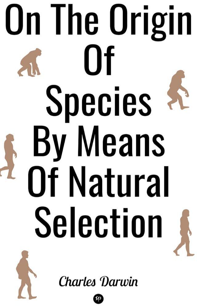  On the Origin of Species by Means of Natural Selection(Kobo/電子書)