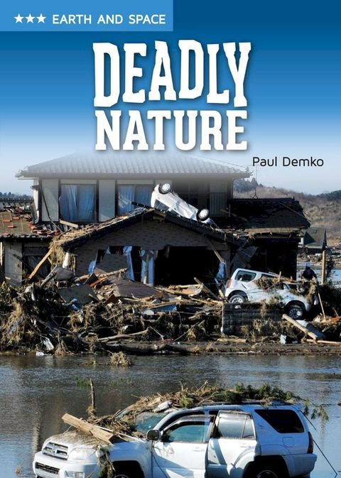 Deadly Nature(Kobo/電子書)