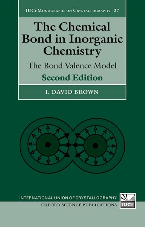 The Chemical Bond in Inorganic Chemistry(Kobo/電子書)