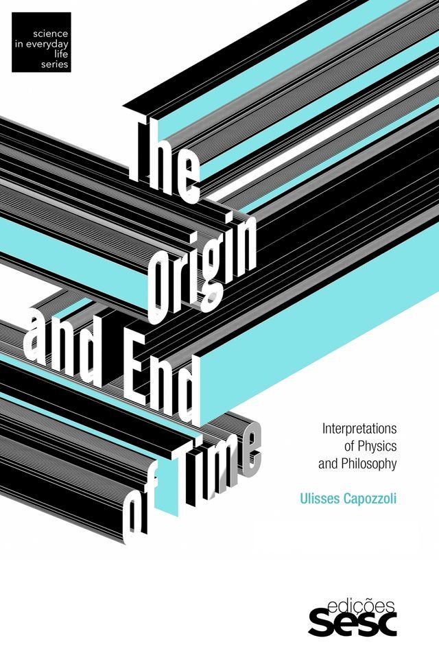  The origin and end of time(Kobo/電子書)