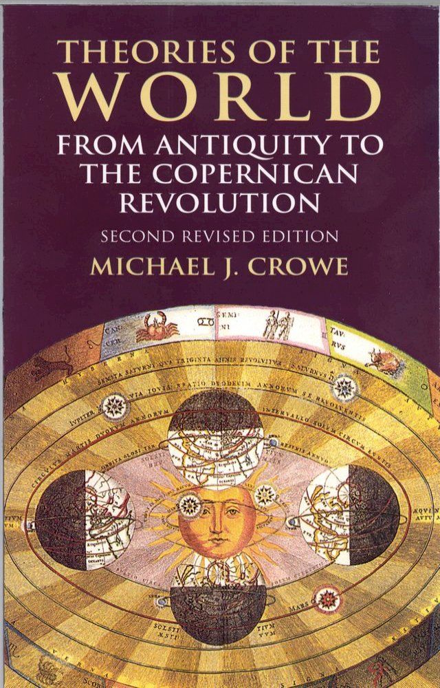  Theories of the World from Antiquity to the Copernican Revolution(Kobo/電子書)