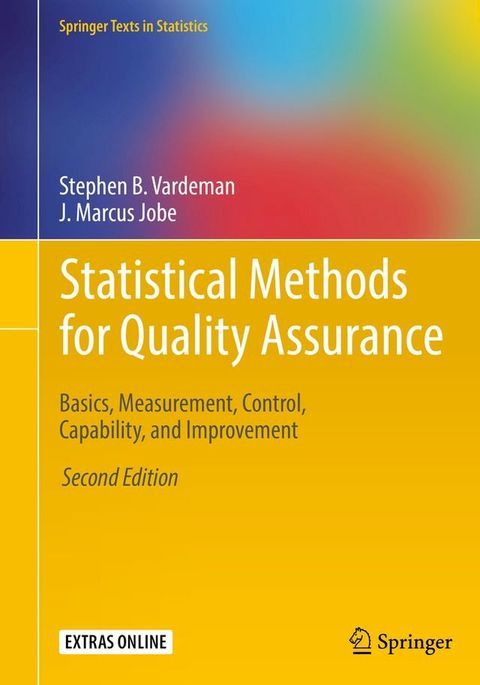 Statistical Methods for Quality Assurance(Kobo/電子書)