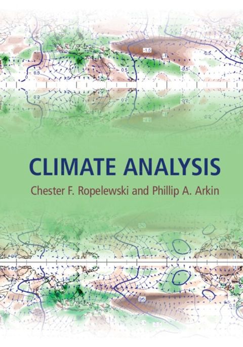 Climate Analysis(Kobo/電子書)