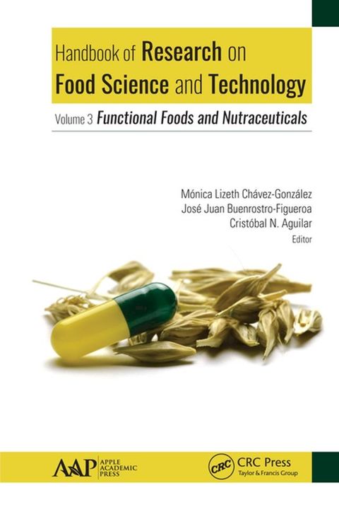 Handbook of Research on Food Science and Technology(Kobo/電子書)