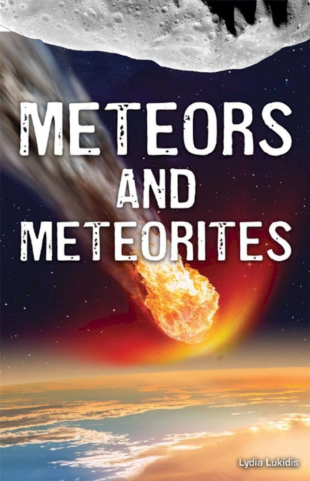  Meteors and Meteorites(Kobo/電子書)