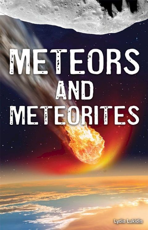 Meteors and Meteorites(Kobo/電子書)