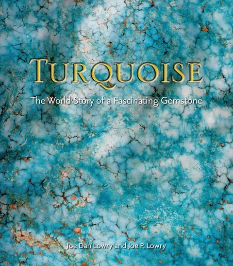 Turquoise(Kobo/電子書)