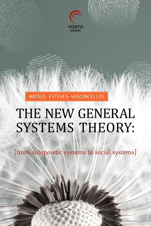  The New General Systems Theory(Kobo/電子書)