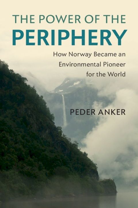 The Power of the Periphery(Kobo/電子書)