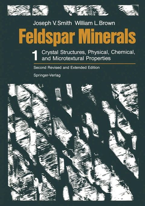 Feldspar Minerals(Kobo/電子書)