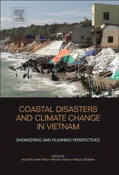 Coastal Disasters and Climate Change in Vietnam(Kobo/電子書)