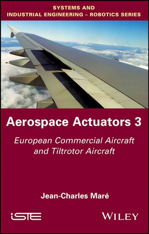 Aerospace Actuators 3(Kobo/電子書)