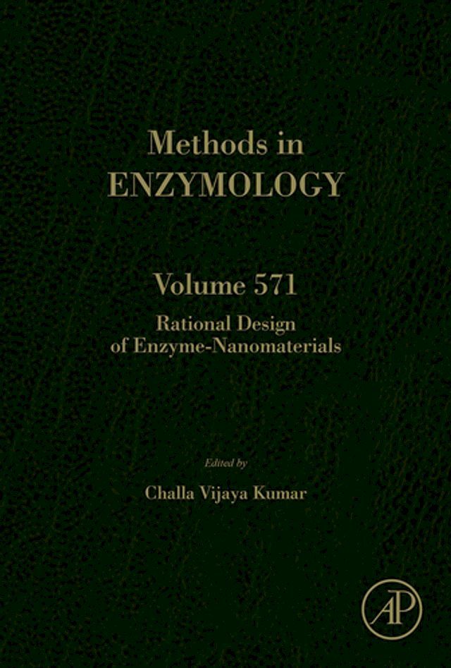  Rational Design of Enzyme-Nanomaterials(Kobo/電子書)