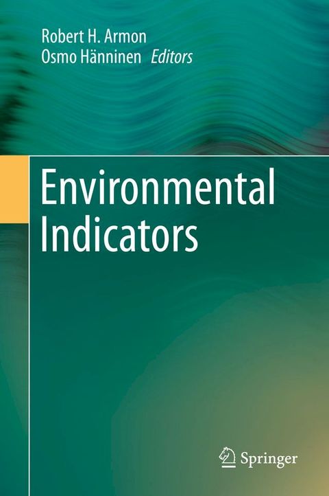 Environmental Indicators(Kobo/電子書)