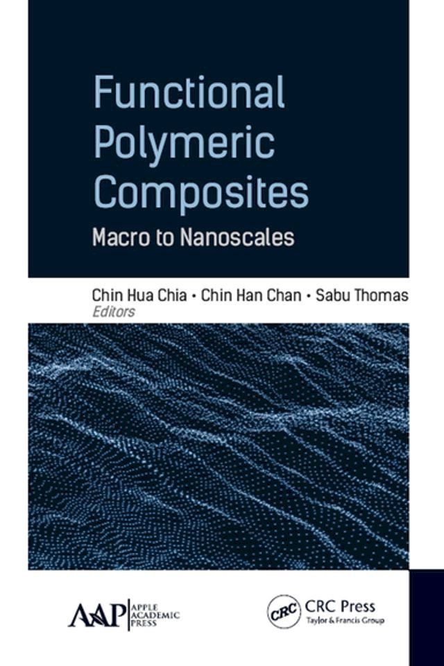  Functional Polymeric Composites(Kobo/電子書)