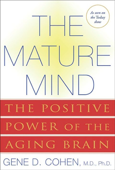 The Mature Mind(Kobo/電子書)