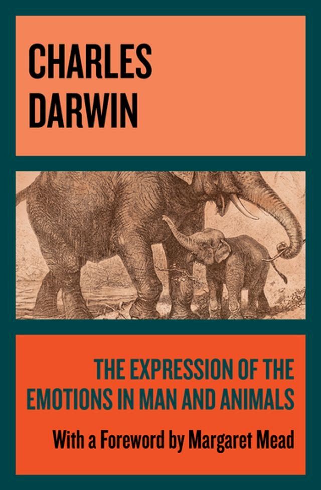  The Expression of the Emotions in Man and Animals(Kobo/電子書)