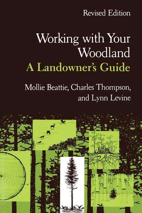 Working with Your Woodland(Kobo/電子書)