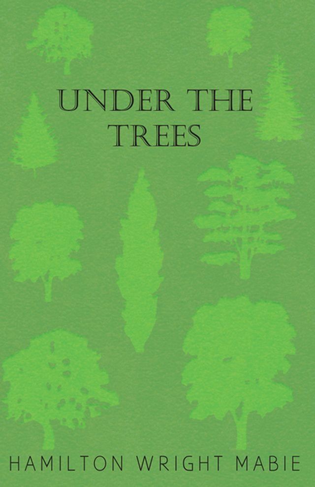  Under the Trees(Kobo/電子書)