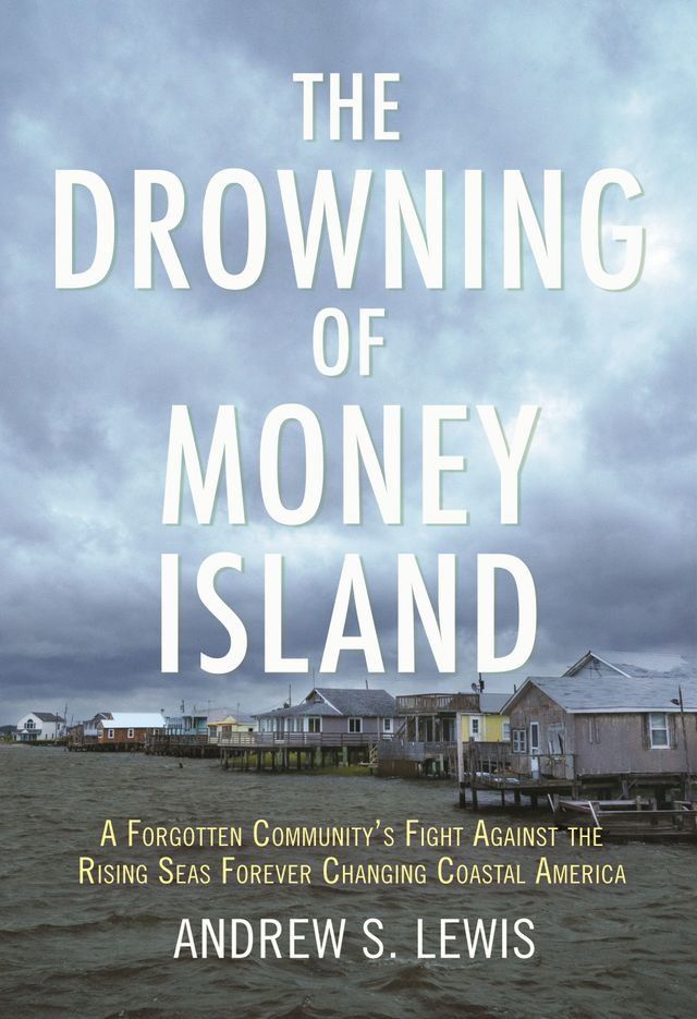  The Drowning of Money Island(Kobo/電子書)