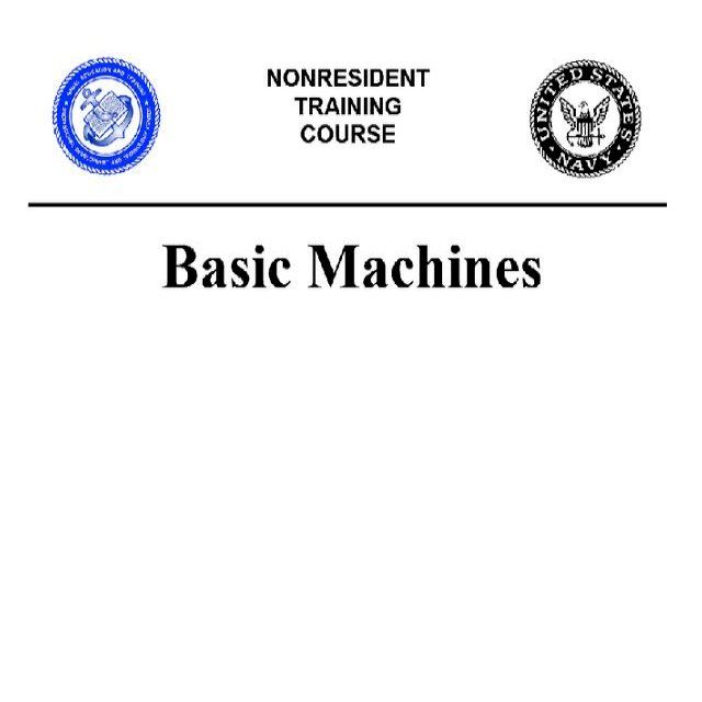  Basic Machines(Kobo/電子書)