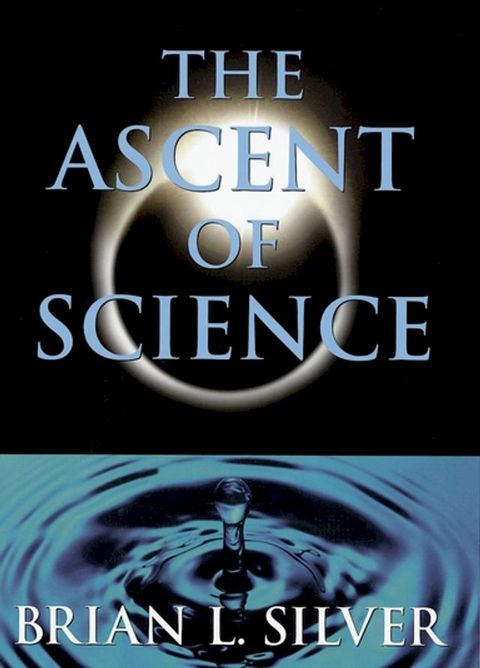 The Ascent of Science(Kobo/電子書)