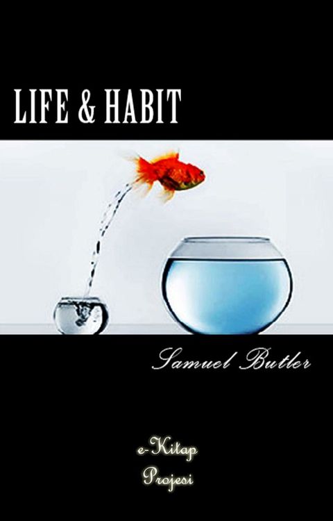 Life and Habit(Kobo/電子書)