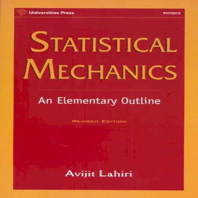  Statistical Mechanics(Kobo/電子書)