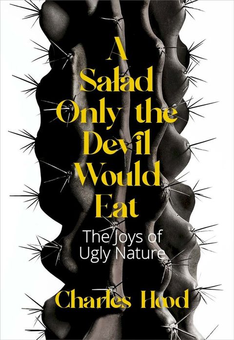 A Salad Only the Devil Would Eat(Kobo/電子書)