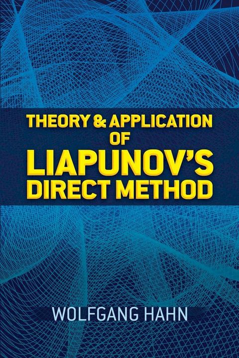 Theory and Application of Liapunov's Direct Method(Kobo/電子書)