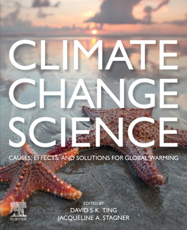  Climate Change Science(Kobo/電子書)