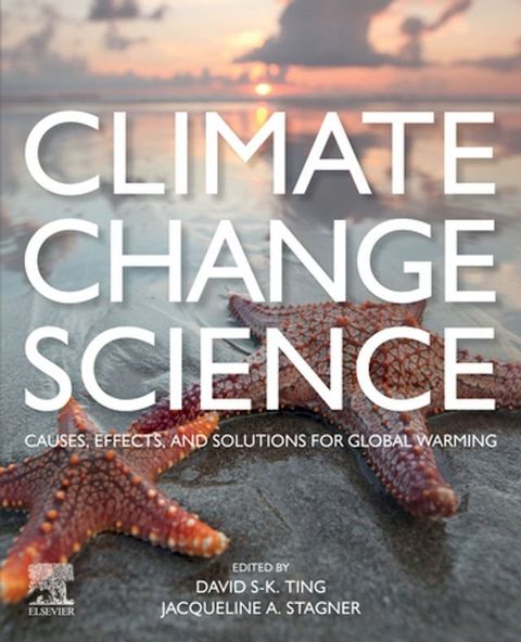 Climate Change Science(Kobo/電子書)