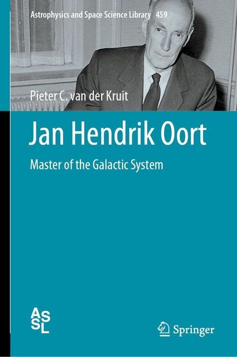 Jan Hendrik Oort(Kobo/電子書)