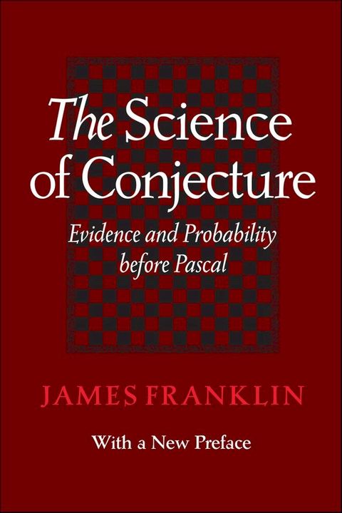 The Science of Conjecture(Kobo/電子書)