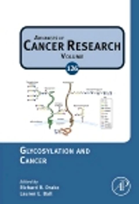 Glycosylation and Cancer(Kobo/電子書)