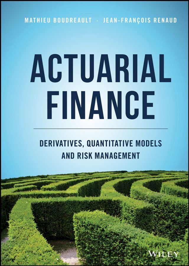  Actuarial Finance(Kobo/電子書)