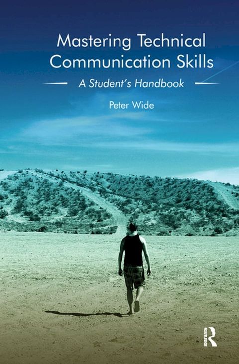 Mastering Technical Communication Skills(Kobo/電子書)