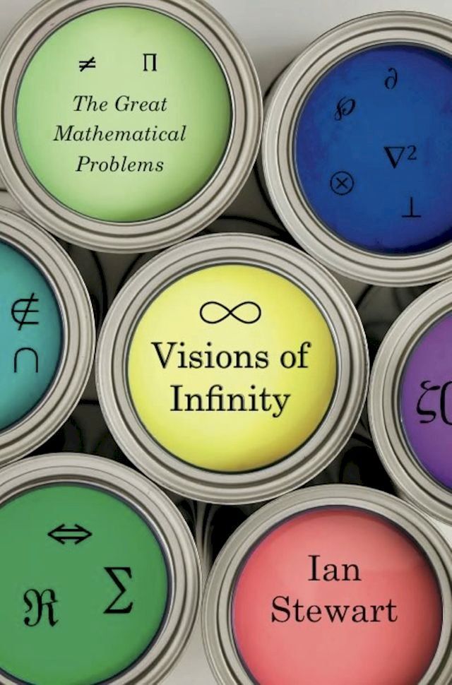  Visions of Infinity(Kobo/電子書)