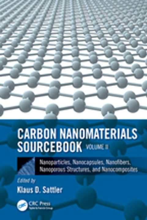 Carbon Nanomaterials Sourcebook(Kobo/電子書)