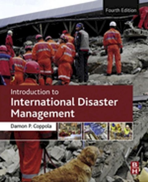 Introduction to International Disaster Management(Kobo/電子書)