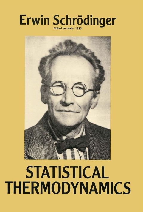 Statistical Thermodynamics(Kobo/電子書)